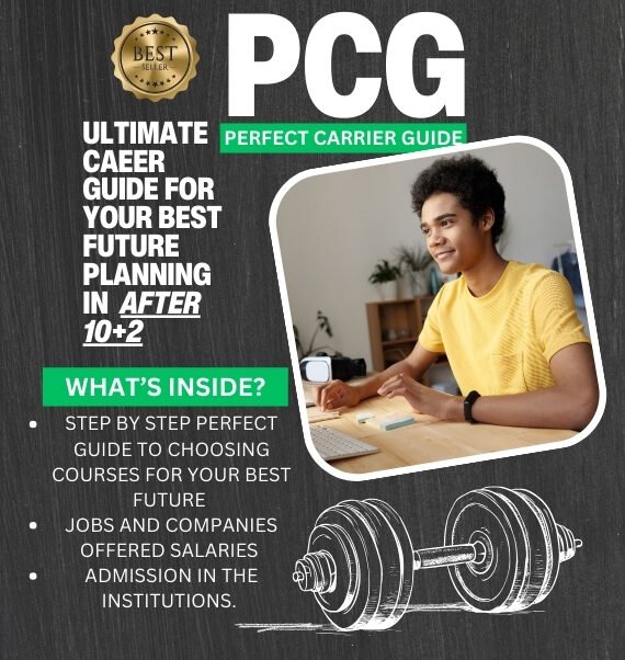 PCG